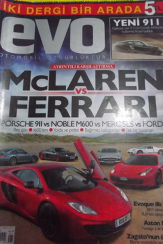 Evo Dergisi 2011 / 159