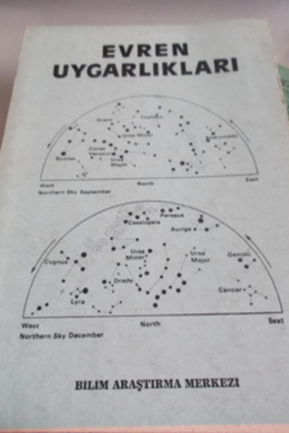 Evren Uygarlıkları