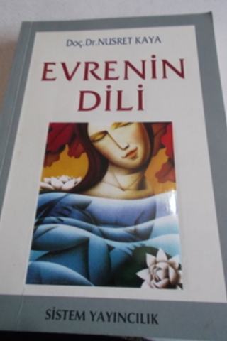 Evrenin Dili Nusret Kaya