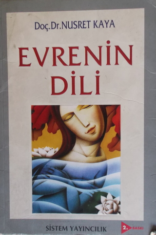 Evrenin Dili Nusret Kaya