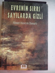 Evrenin Sırrı Sayılarda Gizli Ahmet Hüseyin Damarlı