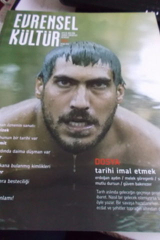 Evrensel Kültür Dergisi 2013 / 253