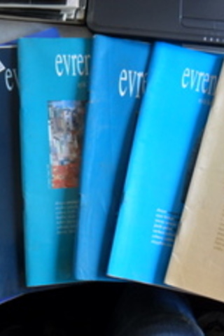 Evrensel Kültür Dergisi / 7 Adet