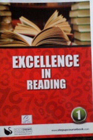 Excellence In Reading 1