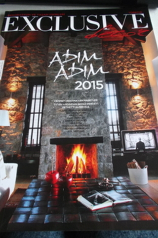 Exclusive Decor 2014 / 39