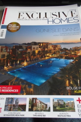 Exclusive Homes 2014 / 39