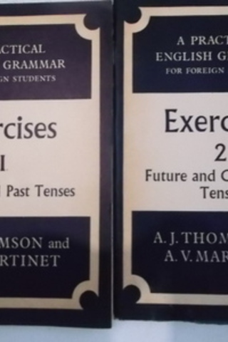 Exercises 1-2 A. J. Thomson