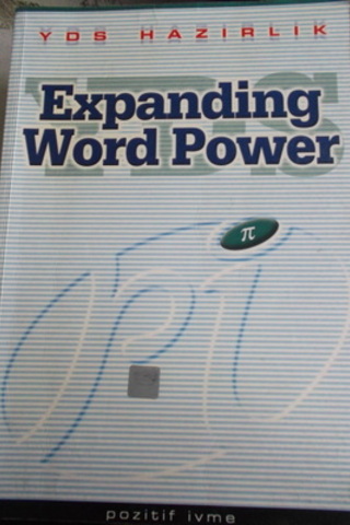 Expanding Word Power