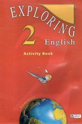 Exploring English 2 ( Activitybook ) John Dyson