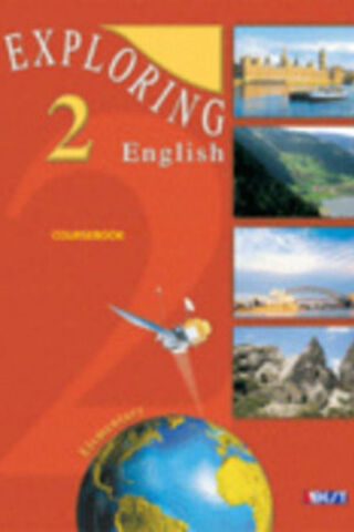 Exploring English 2 ( Coursebook + Activitybook ) John Dyson