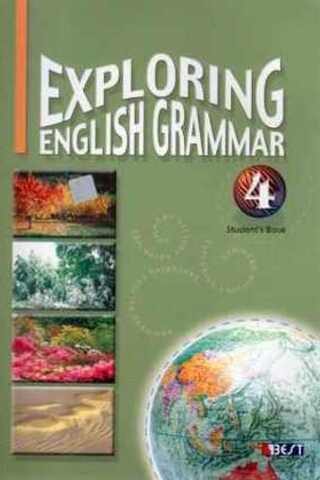 Exploring English Grammar 4 ( Student's Book )