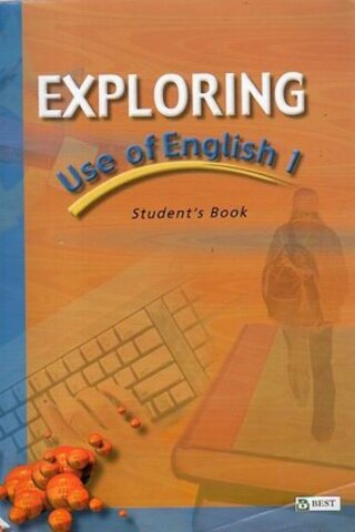 Exploring Use Of English 1 Student's Book