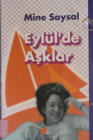 Eylül'de Aşklar Mine Soysal