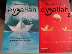 Eyvallah 1-2 Hikmet Anıl Öztekin