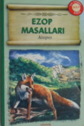 Ezop Masalları Aisopos