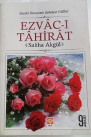 Ezvac-ı Tahirat Saliha Akgül
