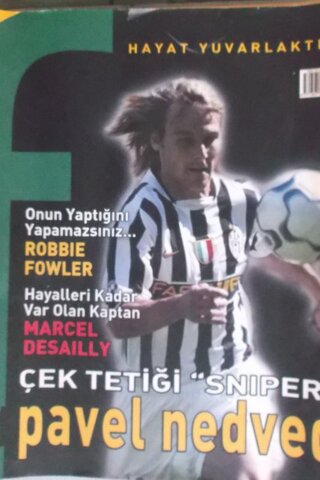 F Dergisi 2007/5