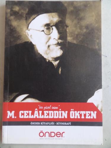 M. Celaleddin Ökten