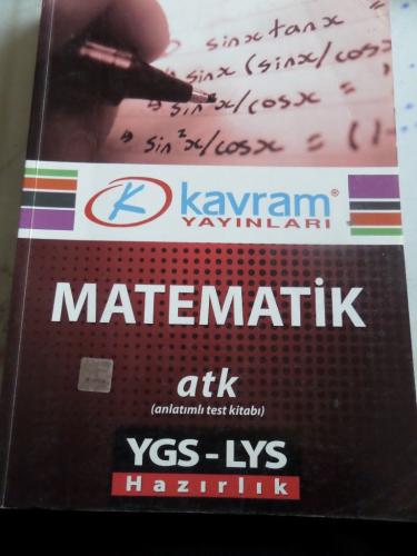 YGS LYS Hazırlık Matematik