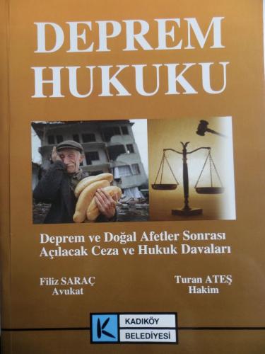 Deprem Hukuku
