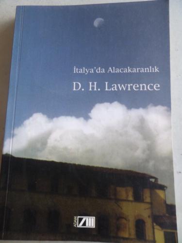 İtalya'da Alacakaranlık D. H. Lawrence