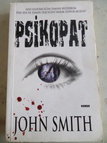 Psikopat John Smith