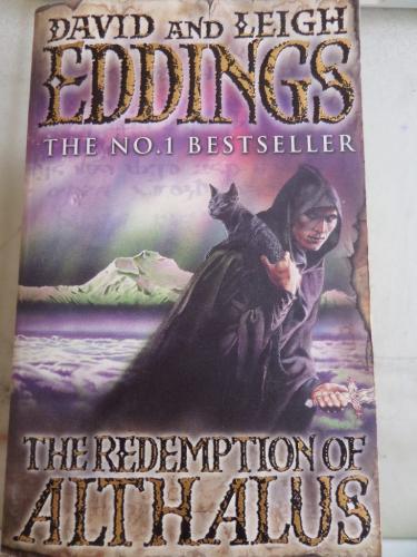 The Redemption Of Althalus David Eddings