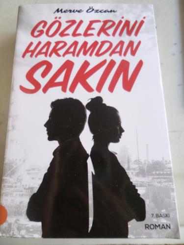 Gözlerini Haramdan Sakın Merve Özcan