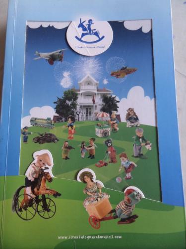 İstanbul Oyuncak Müzesi