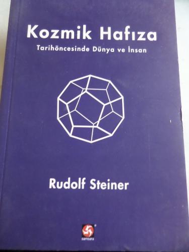 Kozmik Hafıza Rudolf Steiner