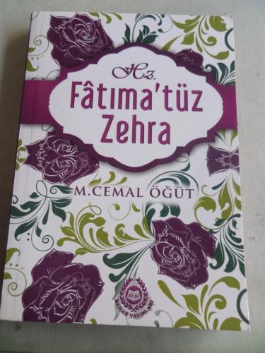 Fatıma'tüz Zehra