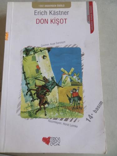Don Kişot Erich Kastner