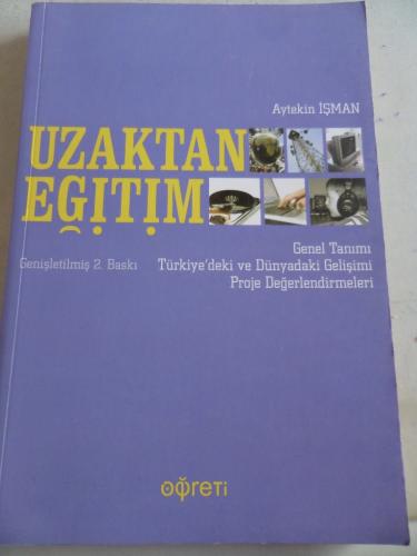 Uzaktan Eğitim Aytekin İşman