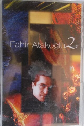 Fahir Atakoğlu 2 / Kaset