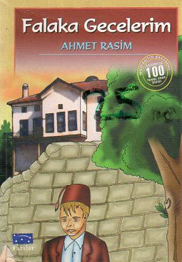 Falaka Gecelerim Ahmet Rasim