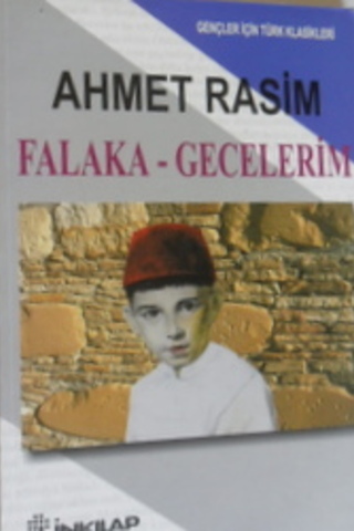 Falaka-Gecelerim Ahmet Rasim