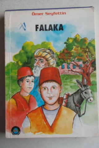 Falaka Ömer Seyfettin