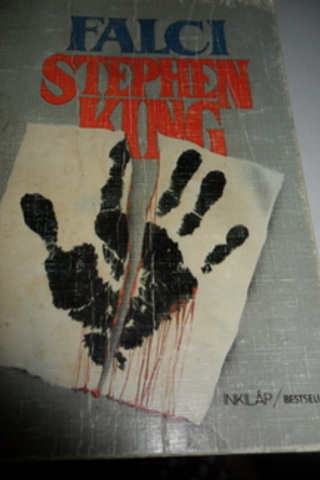 Falcı Stephen King