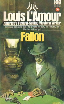 Fallon Louis L'Amour