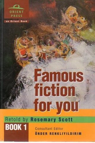 Famous Fiction For You 1 Mustafa Delioğlu