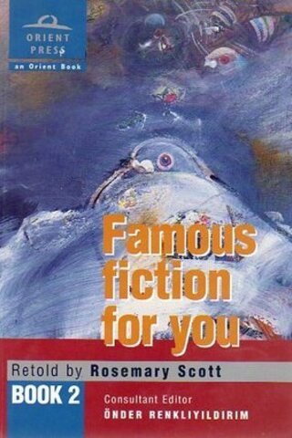 Famous Fiction For You 2 Mustafa Delioğlu
