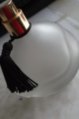 Far Away Boş Parfüm Şişesi