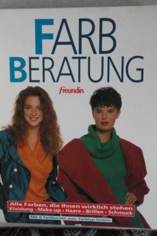 Farb Beratung