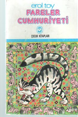 Fareler Cumhuriyeti Erol Toy