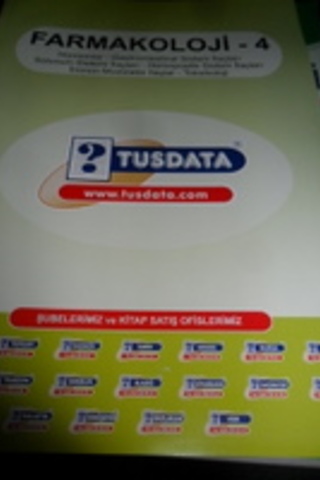Farmakoloji -4