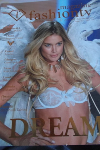 Fashiontv Magazine