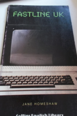 Fastline UK