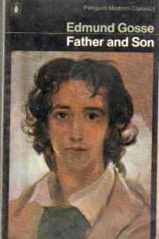 Father and Son Edmund Gosse