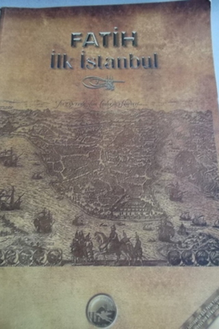 Fatih İlk İstanbul