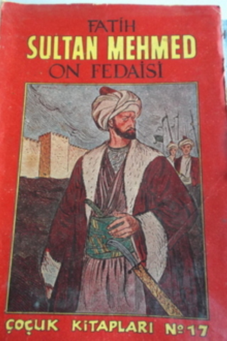 Fatih Sultan Mehmed Reşad Ekrem Koçu